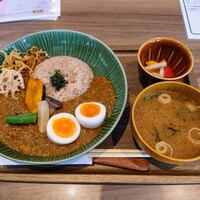 RESTAURANT 1899 OCHANOMIZU - 
