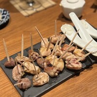 中目黒 いぐち 本店 - 