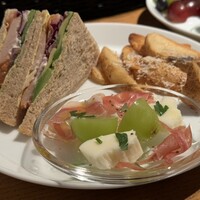 キハチ 青山本店 - 