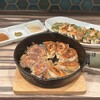 鉄鍋餃子居酒屋 どやさっ COVOイタリアンと日本酒のお店