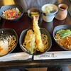 農家食堂 神明そば 慶