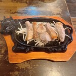 ステーキ居酒屋 300B ONE - 