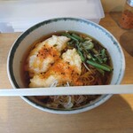 峠の釜めし おぎのや - 