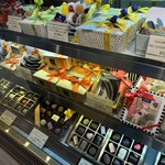 レオニダス - 料理写真: