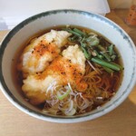 峠の釜めし おぎのや - 