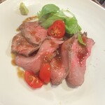 ステーキ居酒屋 300B ONE - 