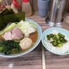 ラーメン 武蔵家 中野本店