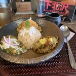 旧ヤム邸  - 全がけ3種