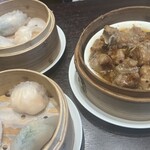 香港飲茶 星街 河原町三条店 - 