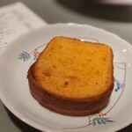 ラストノート - 