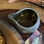 旧ヤム邸  - ヤムスープ