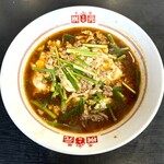 辛麺屋 桝元 - 