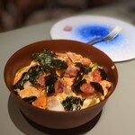 ラストノート - 