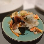 ラストノート - 