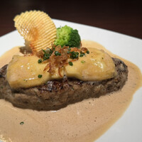 旬菜ステーキ処 らいむらいと - 