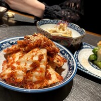 焼肉 燈花 - 