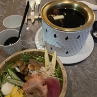 HESTIA GINZA - 