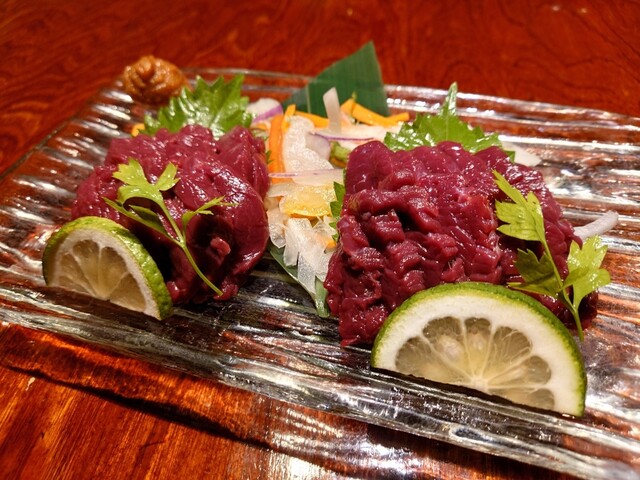 串ぜん &ndash; 七日町（居酒屋） | 会津若松の本格串揚げと和食