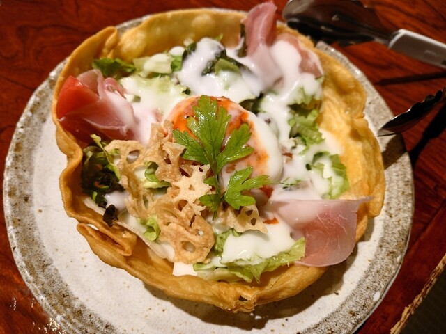 串ぜん - 七日町（居酒屋）の写真