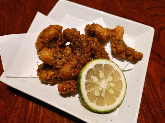 串ぜん - 七日町（居酒屋）の写真