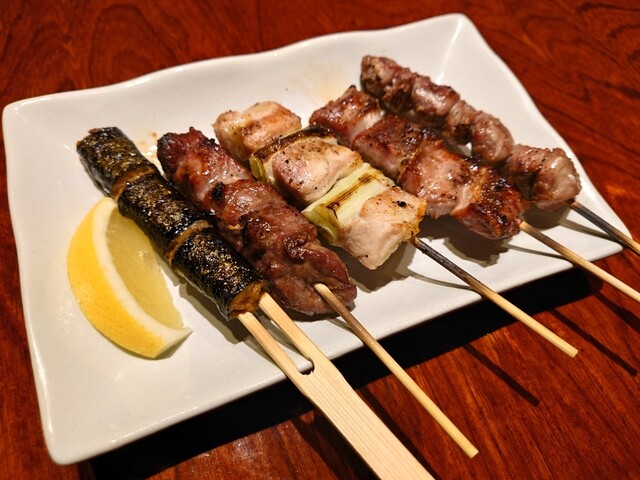 串ぜん - 七日町（居酒屋）の写真