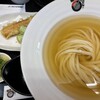 極楽うどん TKU