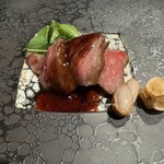 食の家 まつおか - 