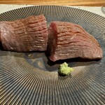 食の家 まつおか - 