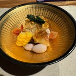 食の家 まつおか - 