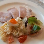 レシャロット - 