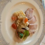 レシャロット - 