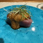 食の家 まつおか - 