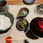 食の家 まつおか - 