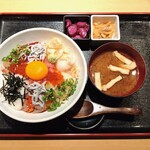 魚問屋 魚一商店 津田沼直売所 - 