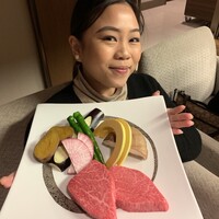 WASHOKU 蒼天  - 