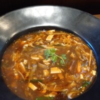 白金中華 星期菜 - 