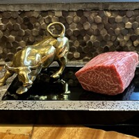 鉄板焼きWAGYU LIVERARY - 