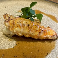 鉄板焼きWAGYU LIVERARY - 