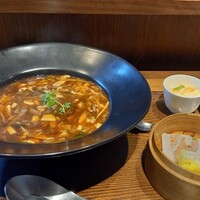 白金中華 星期菜 - 