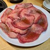焼肉新宿幸永 羽田空港店