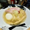 中華蕎麦 時雨 これっとまーれ店