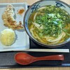 宮武讃岐うどん さいたま新都心店
