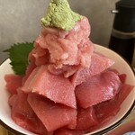 本鮪 フジサワ - 