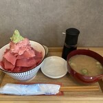 本鮪 フジサワ - 