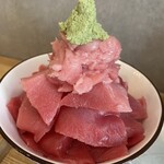 本鮪 フジサワ - 