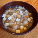 レストラン やまぼうし - 