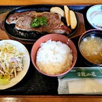 レストラン やまぼうし - 料理写真: