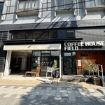 COFFEE HOUSE FIELD - 