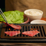 焼肉BAR さんたま - 
