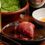 焼肉BAR さんたま - 